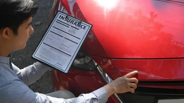 Car Insurance Inspection in Jacksonville, FL