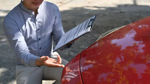 Quality Car Insurance Inspection in Jacksonville, FL
