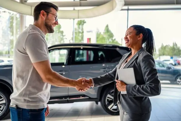 Rebuilt Title Inspection Checklist in Jacksonville, FL
