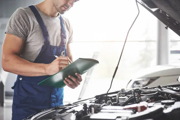 Used Car Inspection in Jacksonville, FL