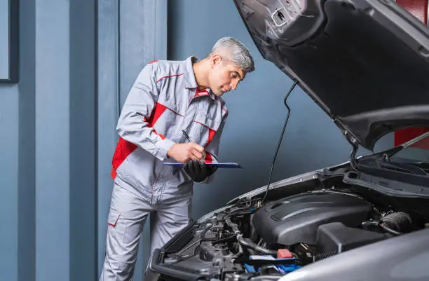 Used Car Inspection in Jacksonville, FL
